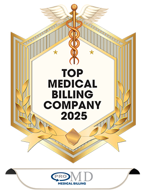 ProMD Medical Billing: The Trusted Medical Billing Partner for Healthcare Providers